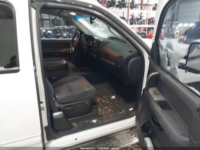 GMC Sierra 2500 Sle2 Image 14