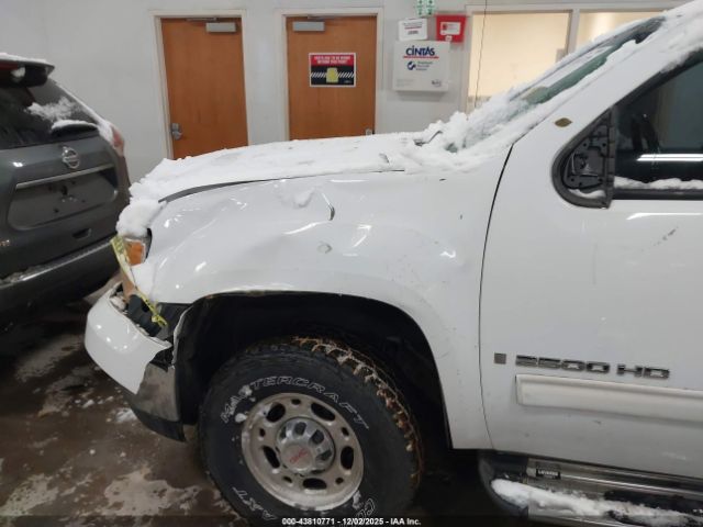 GMC Sierra 2500 Sle2 Image 6