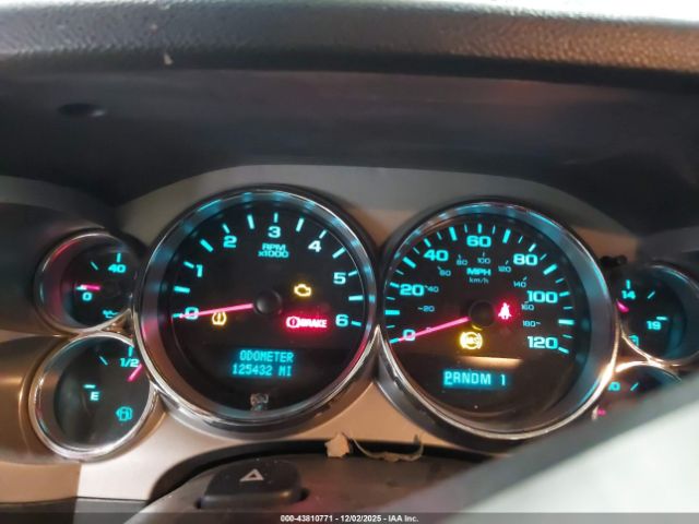 GMC Sierra 2500 Sle2 Image 5