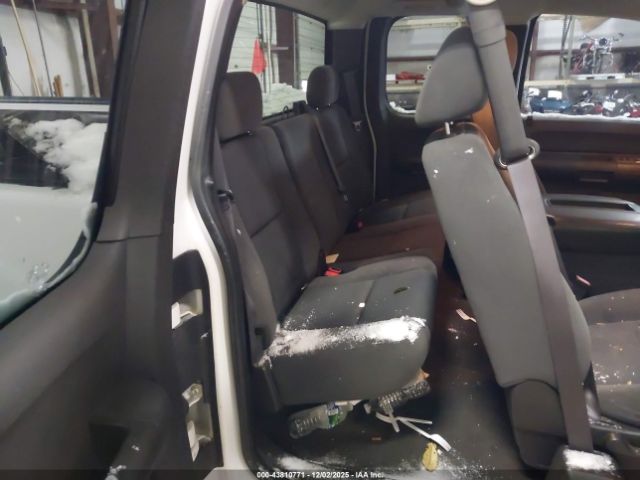 GMC Sierra 2500 Sle2 Image 16