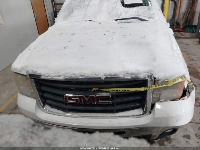 GMC Sierra 2500 Sle2 Image 12