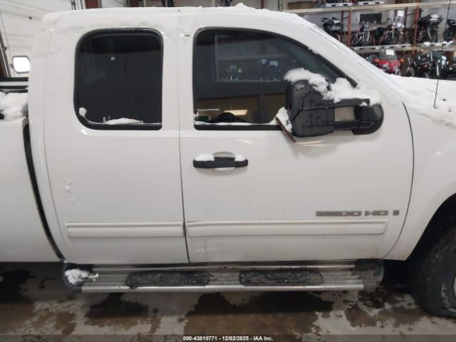 GMC Sierra 2500 Sle2 Image 7