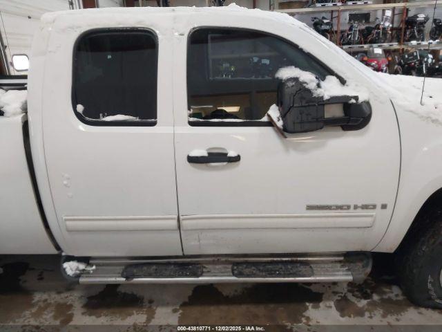 GMC Sierra 2500 Sle2 Image 7