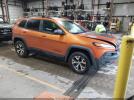 Jeep Cherokee Trailhawk Image 1