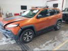 Jeep Cherokee Trailhawk Image 7