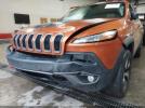 Jeep Cherokee Trailhawk Image 11
