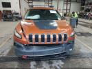 Jeep Cherokee Trailhawk Image 10