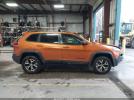 Jeep Cherokee Trailhawk Image 14