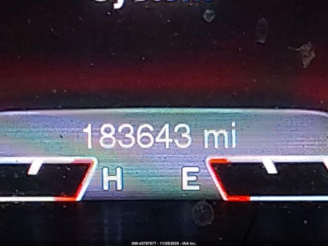 Jeep Cherokee Trailhawk Image 16