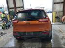 Jeep Cherokee Trailhawk Image 15