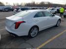 Cadillac CT4 Premium Luxury Image 16