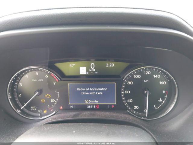 Cadillac CT4 Premium Luxury Image 3