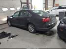 Volkswagen Passat 1.8t S Image 5
