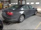 Volkswagen Passat 1.8t S Image 7