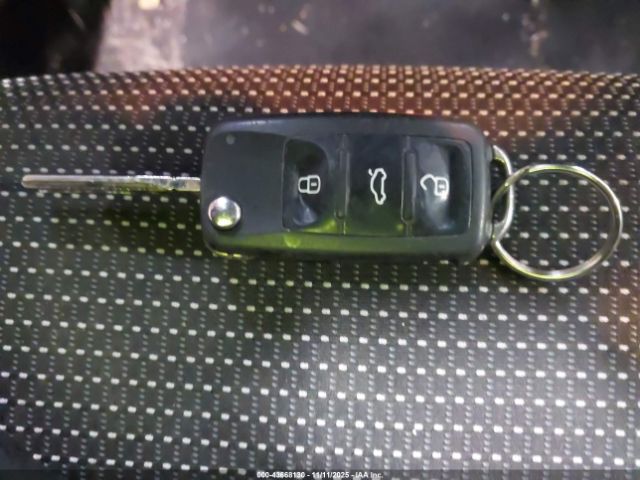 Volkswagen Passat 1.8t S Image 12