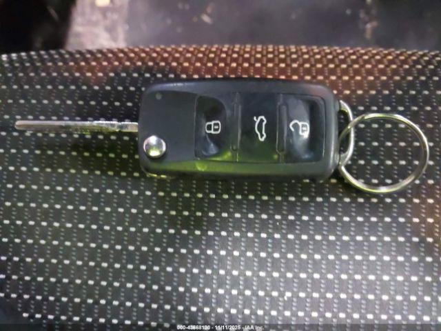 Volkswagen Passat 1.8t S Image 12