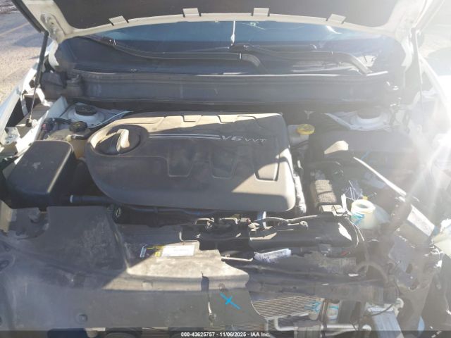 Jeep Cherokee Overland 4x4 Image 16