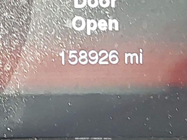 Jeep Cherokee Overland 4x4 Image 14