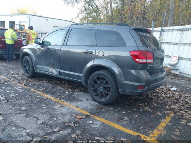Dodge Journey Gt Awd Image 15