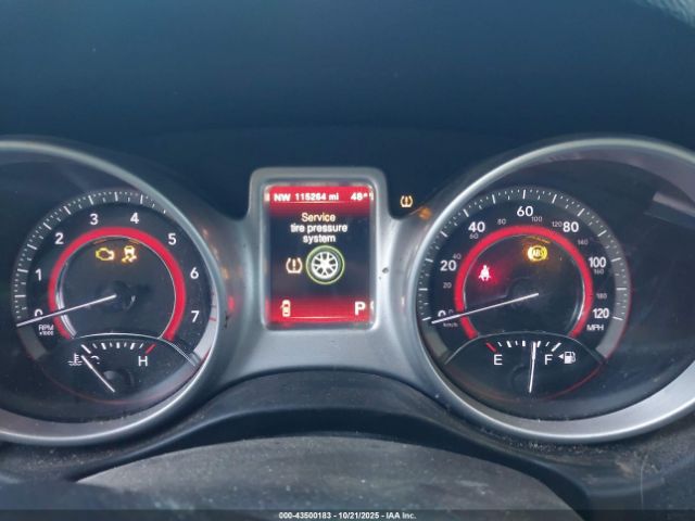 Dodge Journey Gt Awd Image 16