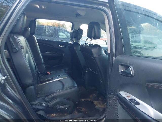 Dodge Journey Gt Awd Image 11