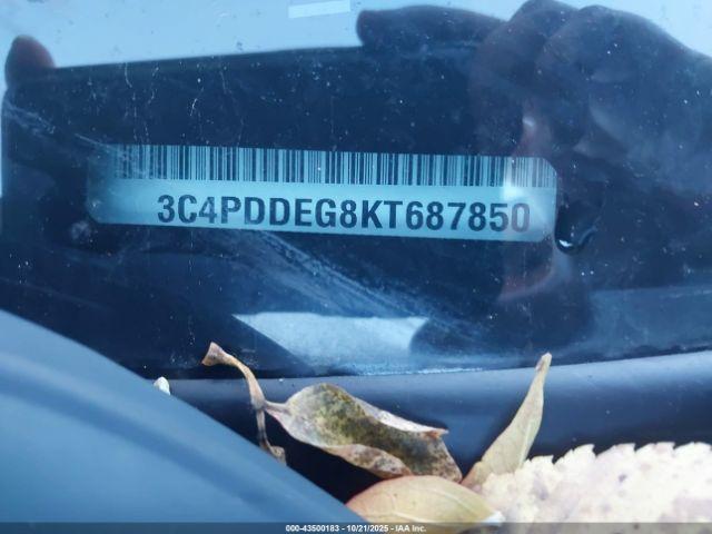 Dodge Journey Gt Awd Image 7