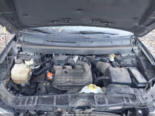 Dodge Journey Gt Awd Image 3