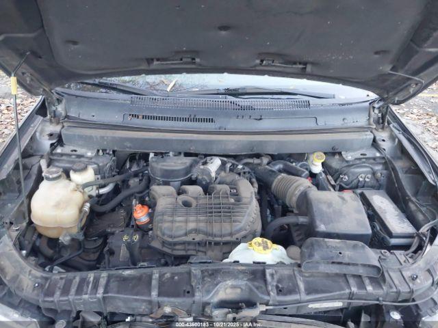 Dodge Journey Gt Awd Image 3