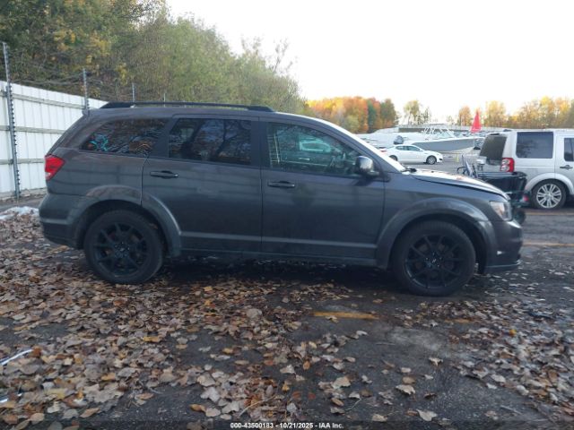 Dodge Journey Gt Awd Image 10