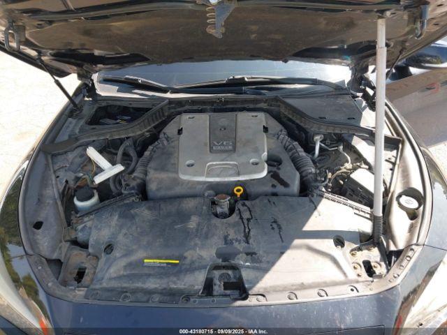 INFINITI Q50 Image 9