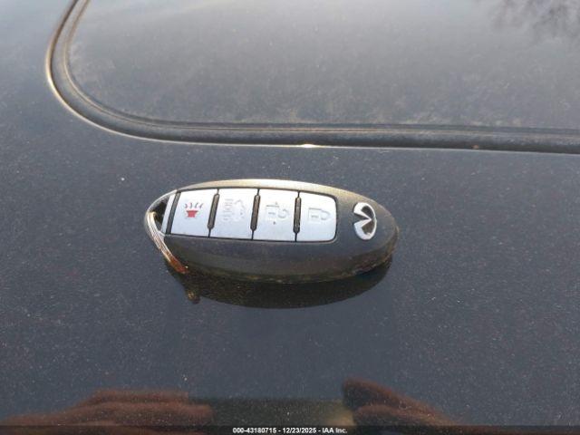 INFINITI Q50 Image 4