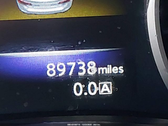 INFINITI Q50 Image 11