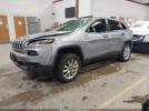 Jeep Cherokee Limited Image 19