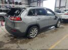 Jeep Cherokee Limited Image 5