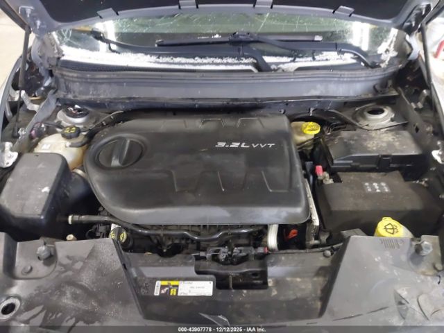 Jeep Cherokee Limited Image 7