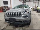 Jeep Cherokee Limited Image 12