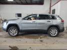 Jeep Cherokee Limited Image 6