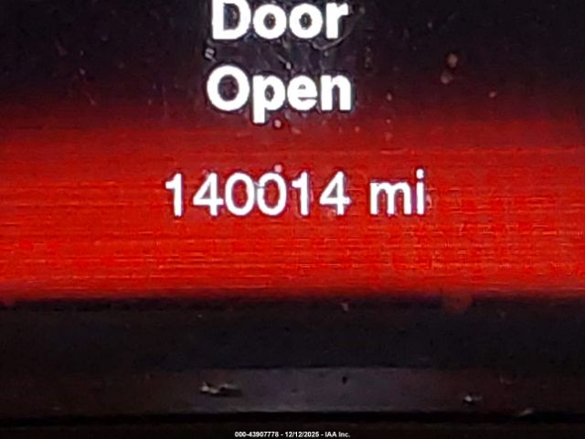 Jeep Cherokee Limited Image 16