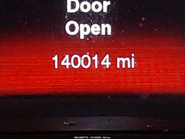 Jeep Cherokee Limited Image 16