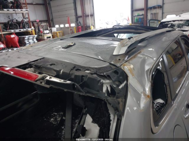 Jeep Cherokee Limited Image 17