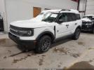 Ford Bronco Big Bend Image 8