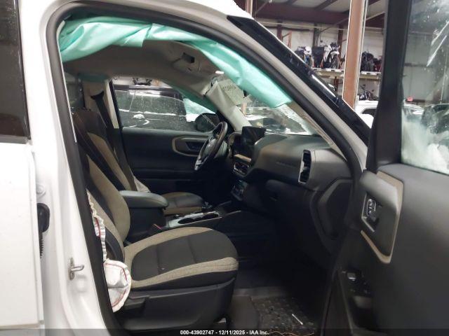 Ford Bronco Big Bend Image 9