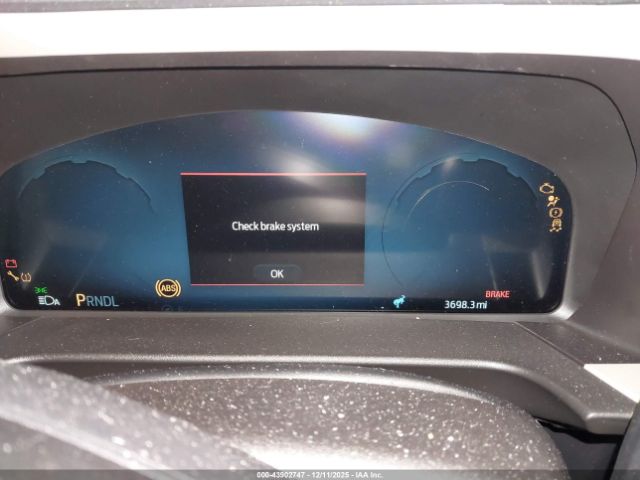 Ford Bronco Big Bend Image 7