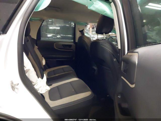 Ford Bronco Big Bend Image 11