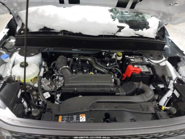 Ford Bronco Big Bend Image 10