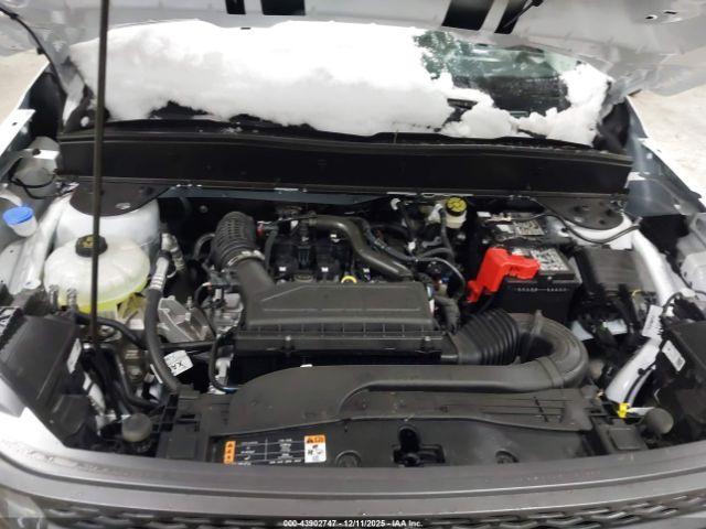 Ford Bronco Big Bend Image 10