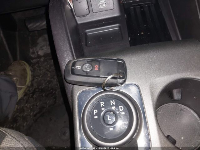 Ford Bronco Big Bend Image 14