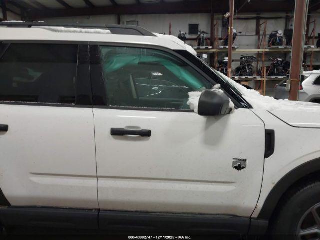 Ford Bronco Big Bend Image 15