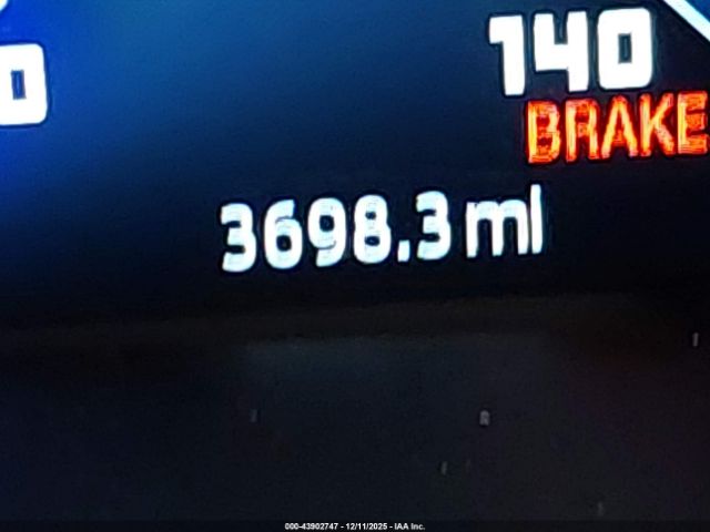 Ford Bronco Big Bend Image 5