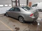 Ford Fusion Sel Image 15